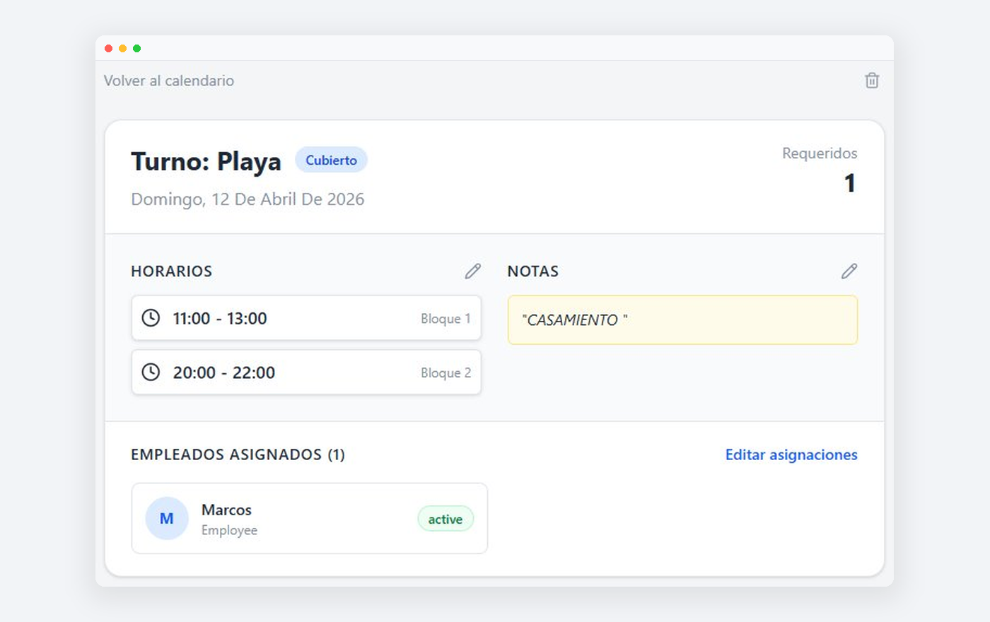Vista previa de plataforma 2