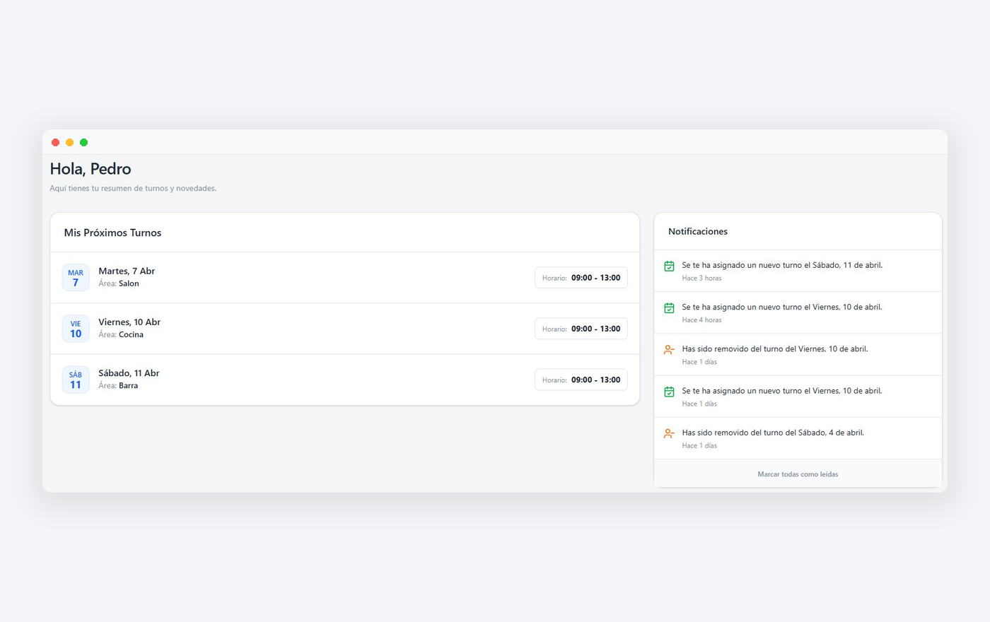 Vista previa de plataforma 4